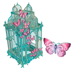 3D007_A_Blue_Butterfly_Cage_ml