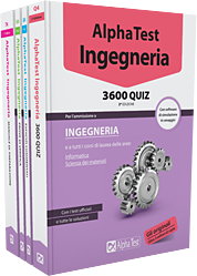 ingegneria alphatest