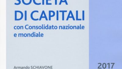 Redditi Società di Capitali