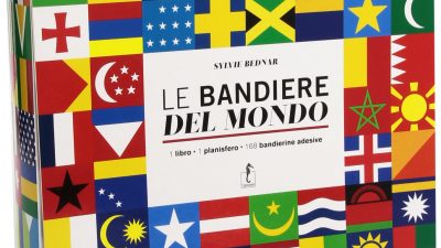 Le bandiere del mondo