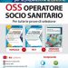 Kit completo Concorso OSS Operatore Socio Sanitario